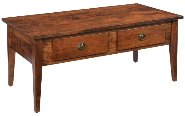 Skiatook Coffee Table