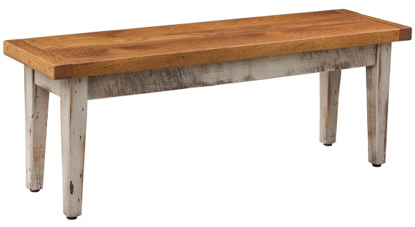 Skowhegan Reclaimed Dining Bench