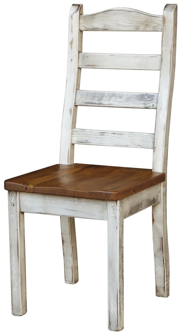Skowhegan Reclaimed Kitchen Chair