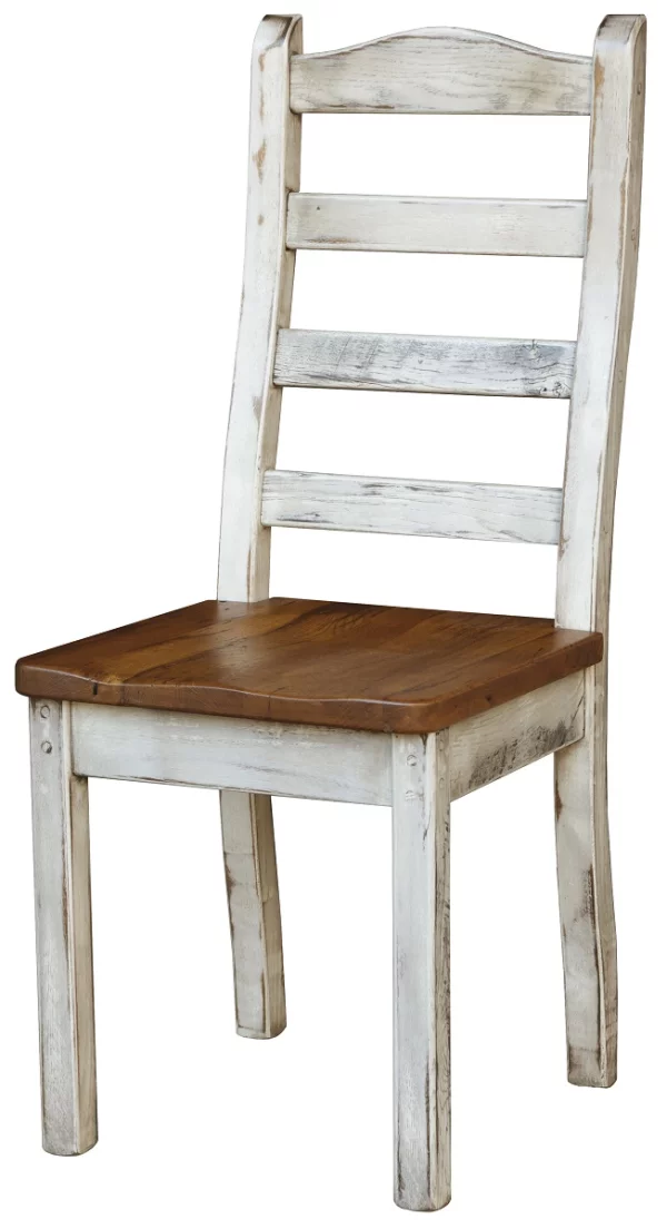 Skowhegan Reclaimed Kitchen Chair