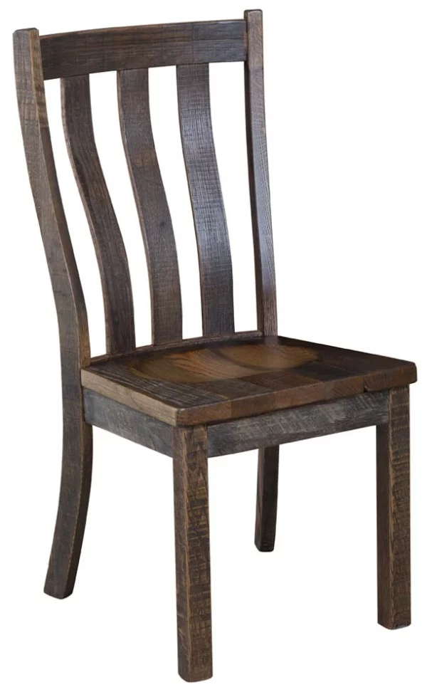 Skowhegan Reclaimed Kitchen Chair