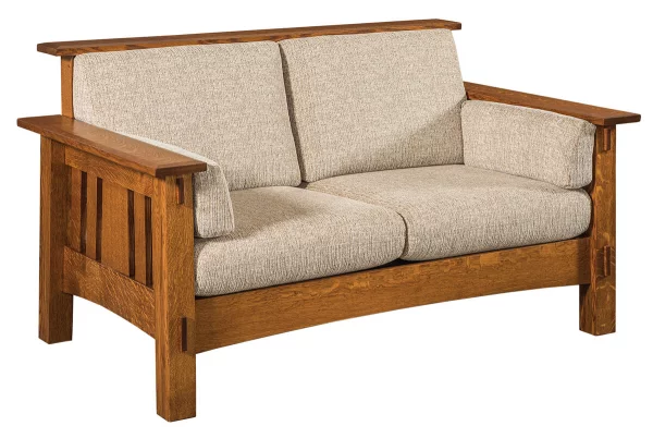 Soda Springs Loveseat