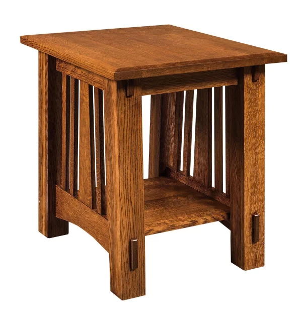 Soda Springs Side Table