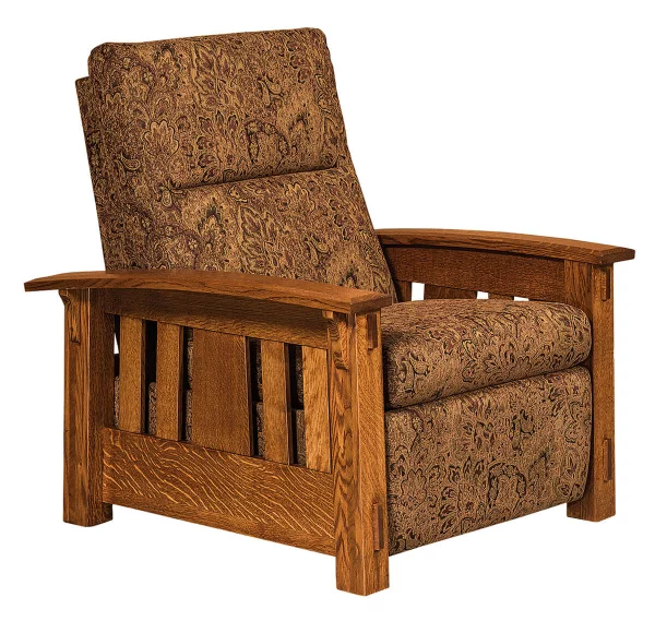 Soda Springs Wallhugger Recliner