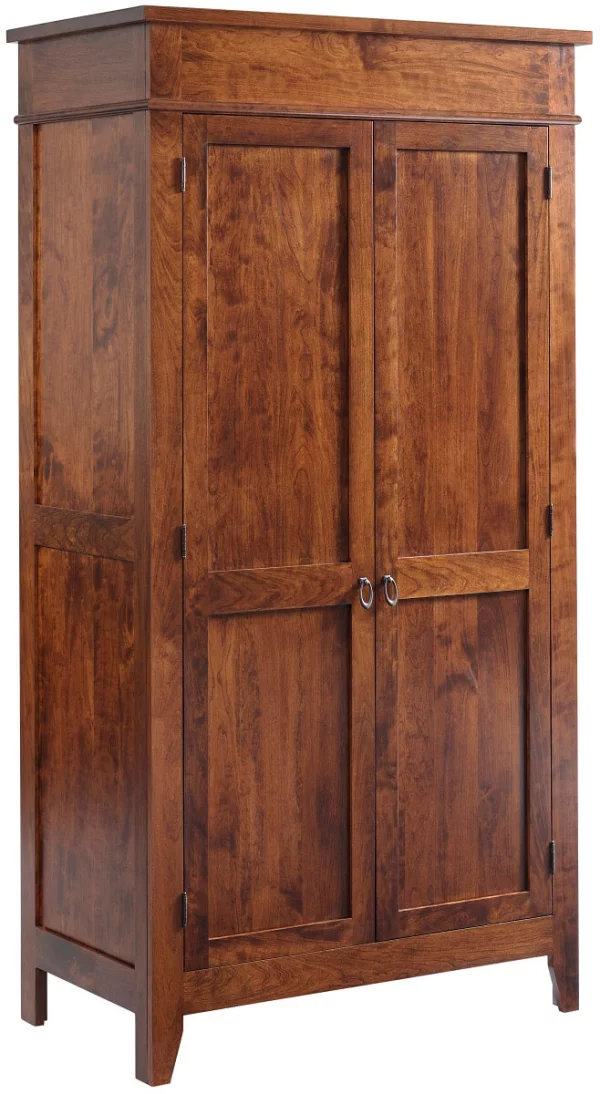 Sonoran Armoire