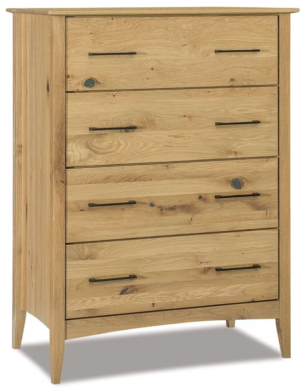 Southwark 4-Drawer Chest