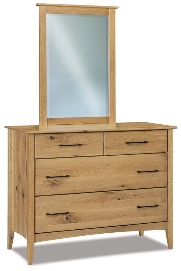 Southwark 4-Drawer Dresser