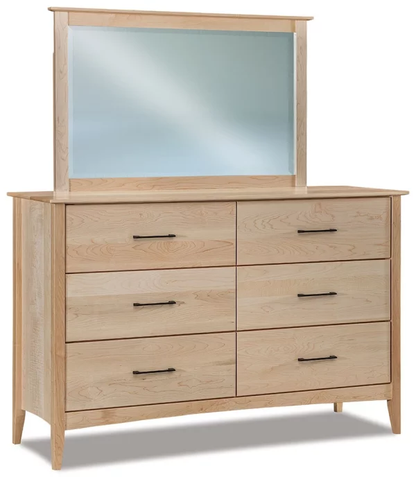Southwark 6-Drawer Dresser