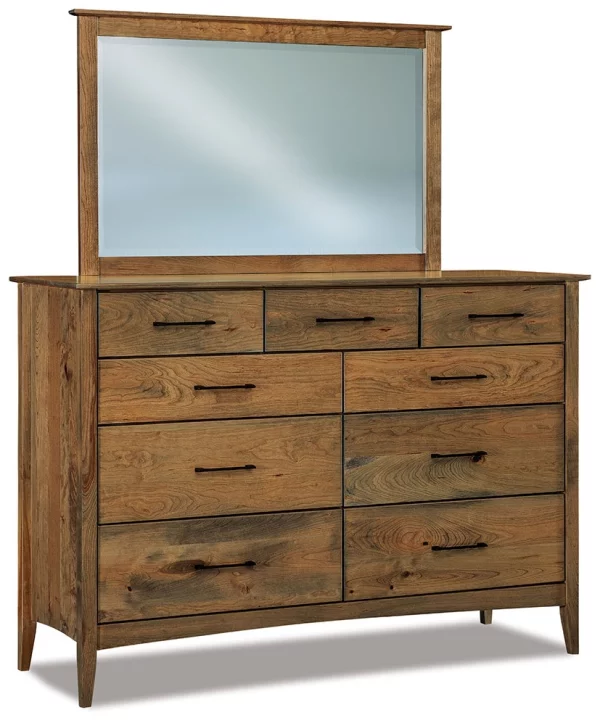 Southwark Bedroom Dresser