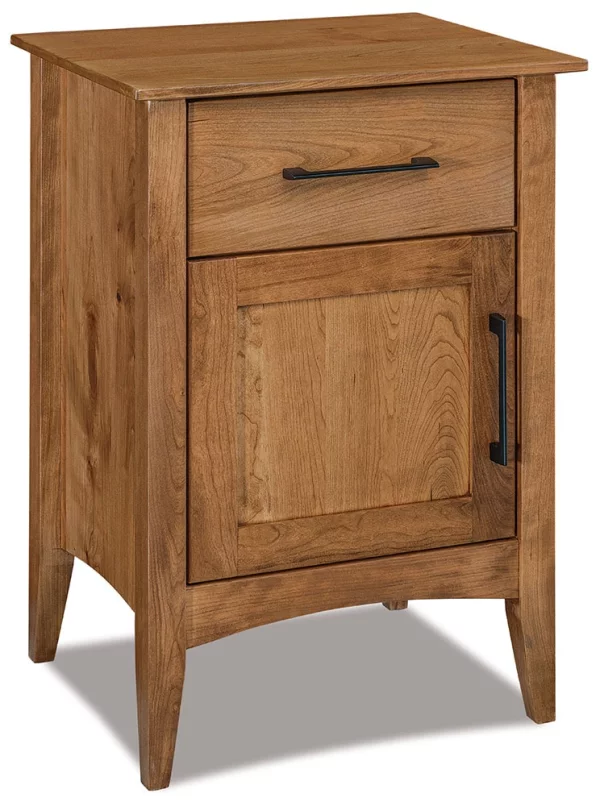 Southwark Door Nightstand