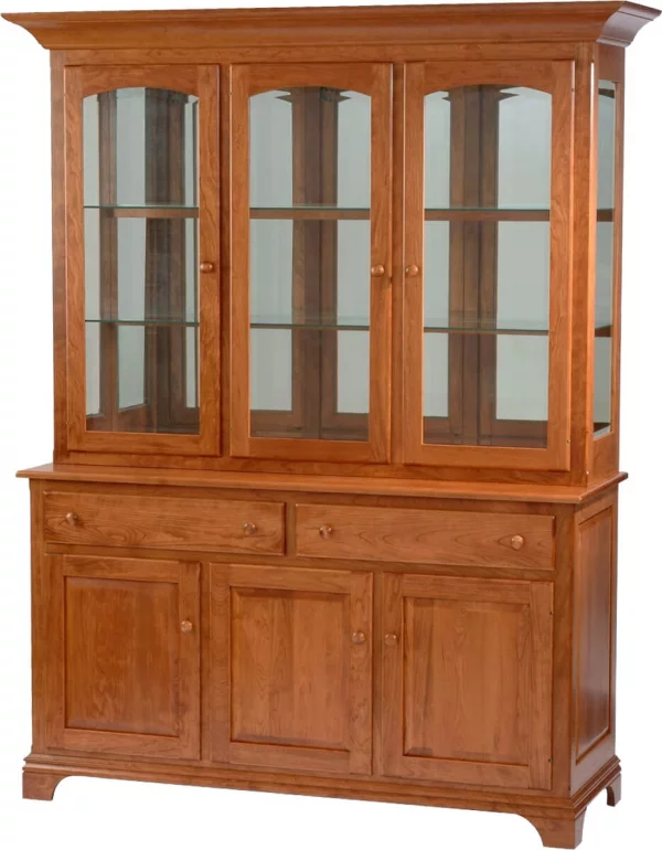 Springwood 3-Door Hutch