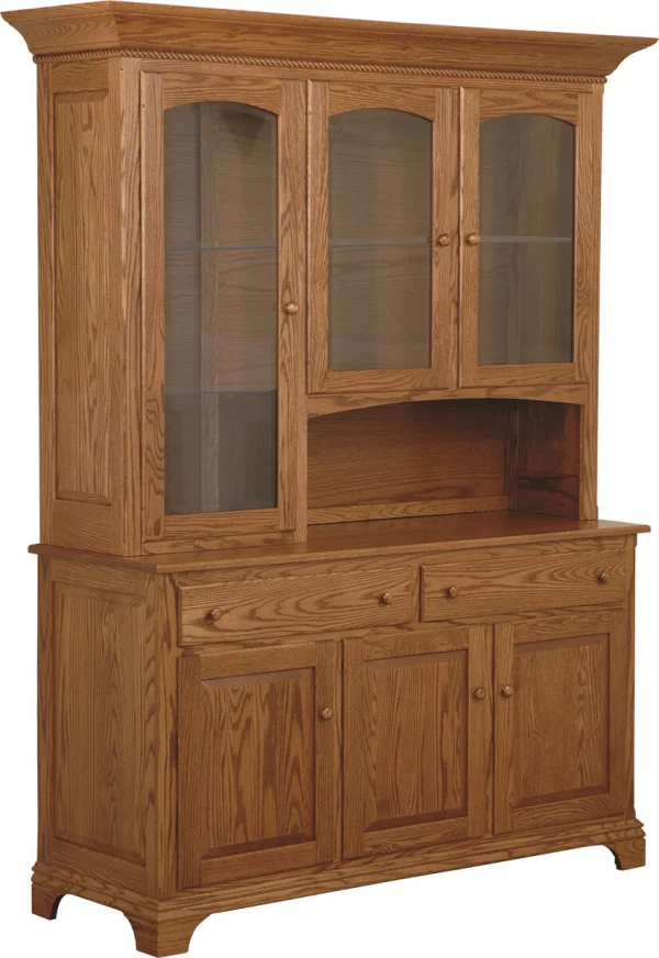 Springwood China Cabinet