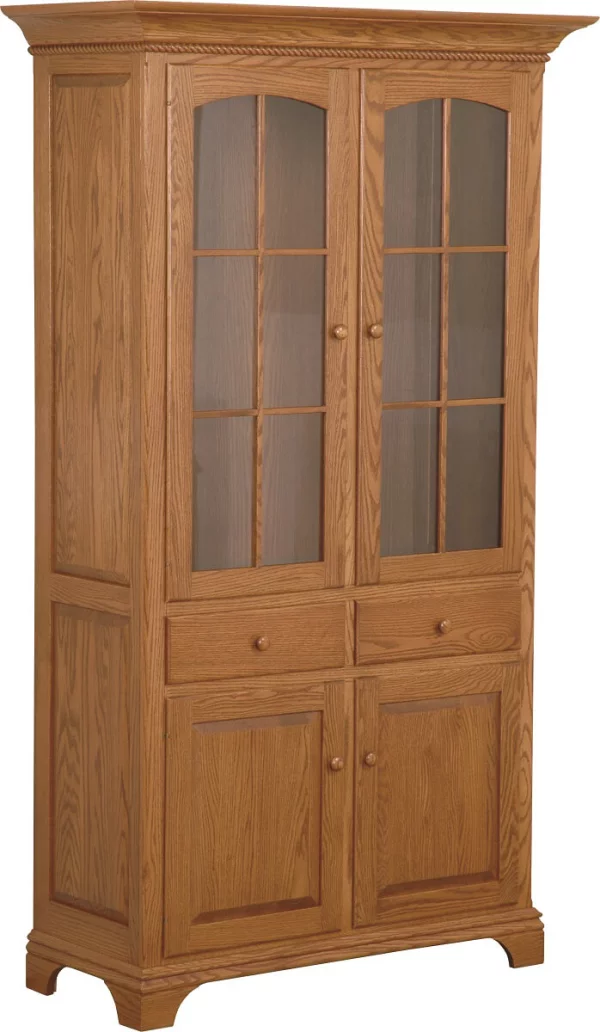 Springwood China Cupboard