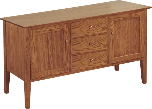 Springwood Sideboard