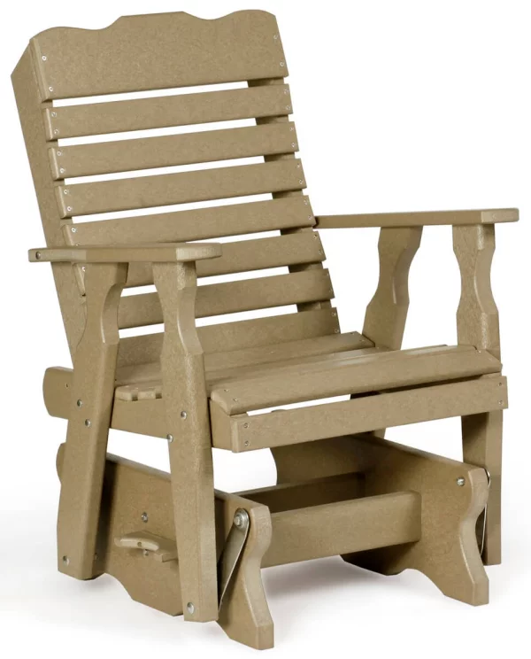 St. Pete Outdoor Glider