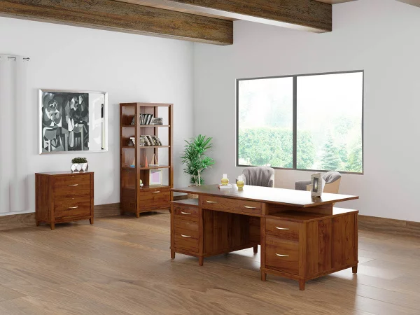 Stanley Office Set
