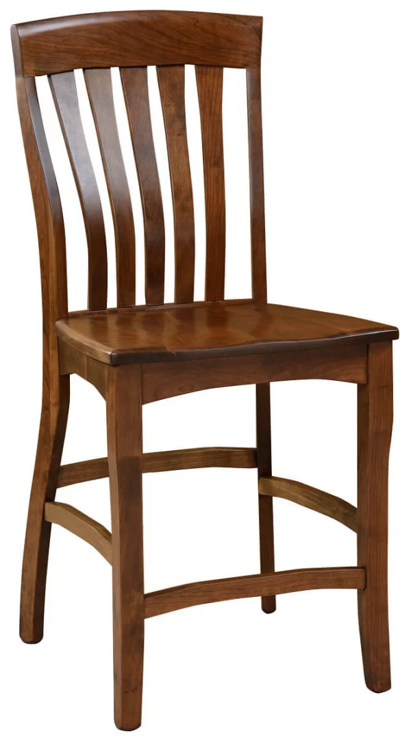 Steubenville Bar Height Stool