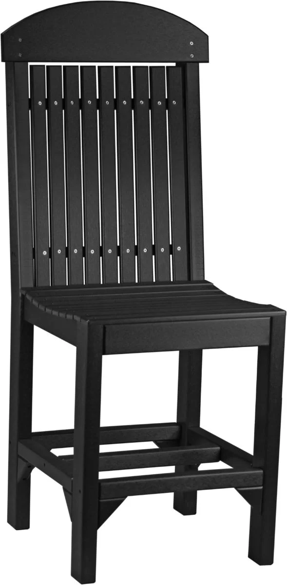 Stockton Outdoor Bar Chair