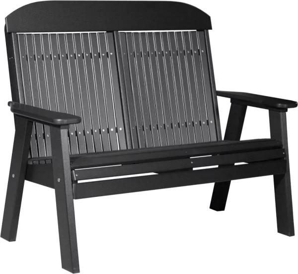 Stockton Porch Bench