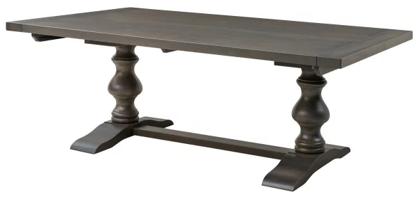 Straub Amish Dining Table