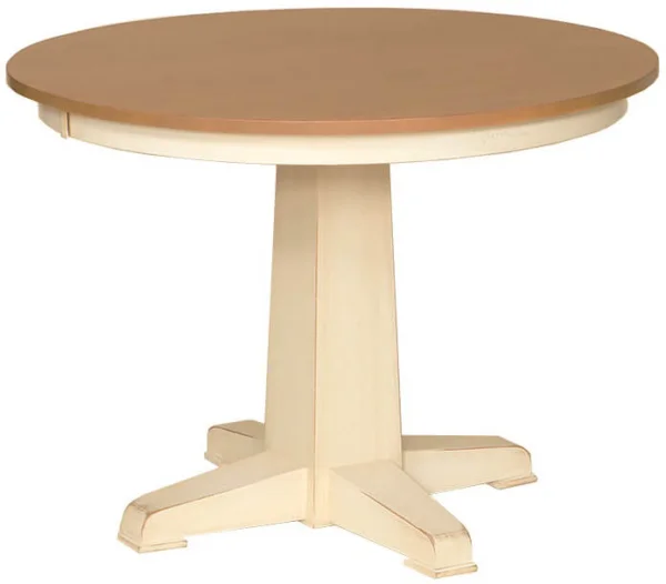 Strongsville Butterfly Leaf Bar Table