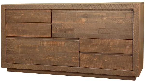 Sturgis Dresser