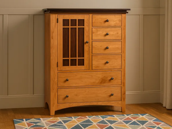 Sugar Creek Wardrobe