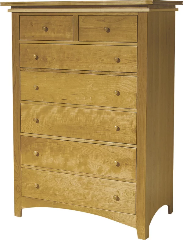 Sugar Creek Chest of Drawers