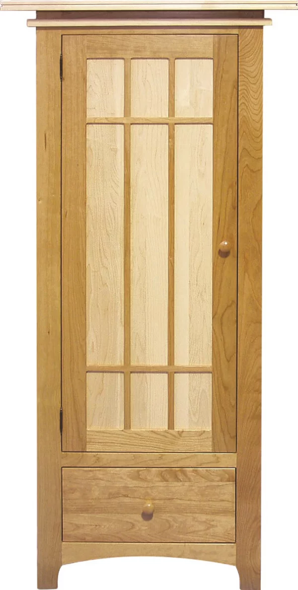Sugar Creek Lingerie Chest
