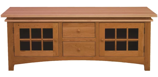 Sugar Creek TV Console