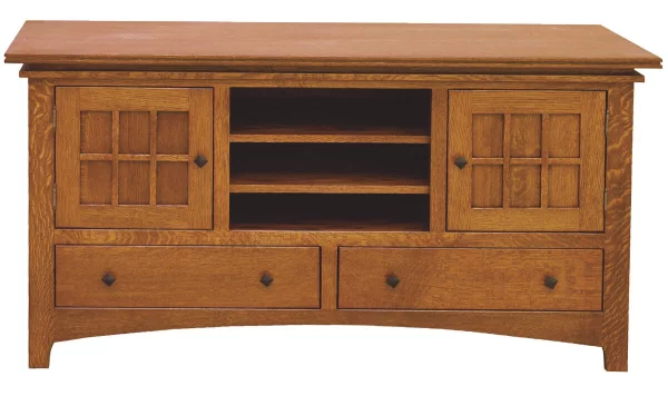 Sugar Creek TV Stand