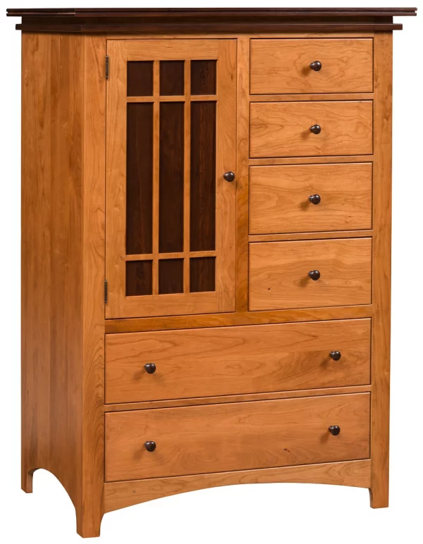 Sugar Creek Wardrobe