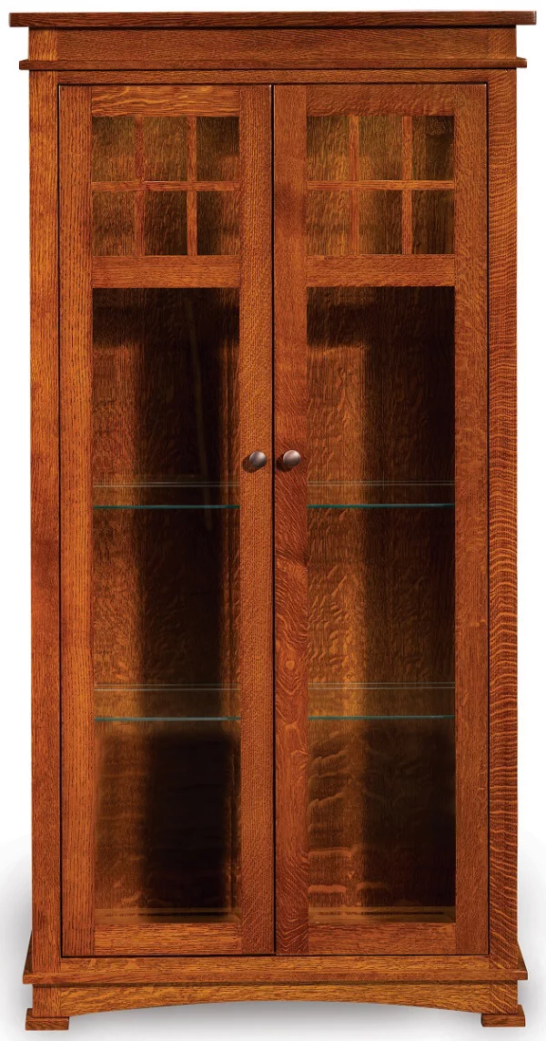 Summerhill Display Case