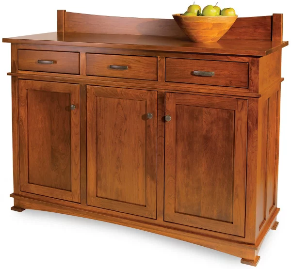 Summerhill Wooden Buffet