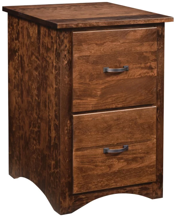 Sun City File Cabinet