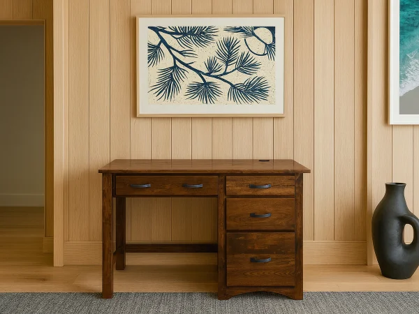 Sun City Small Student Desk