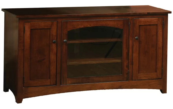 Sun City TV Cabinet