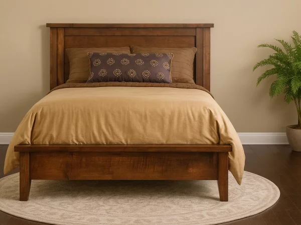 Sunnybrook Amish Bed