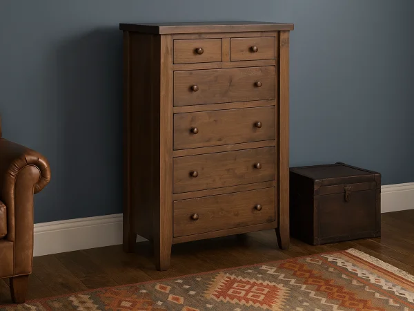 Sunnybrook Chest of Drawers