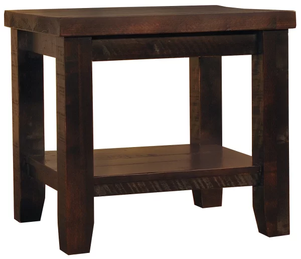 Sunnybrook End Table