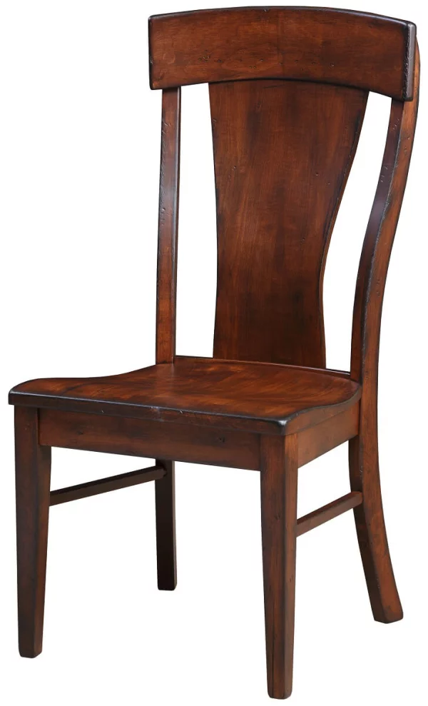 Swarovski Amish Dining Chair