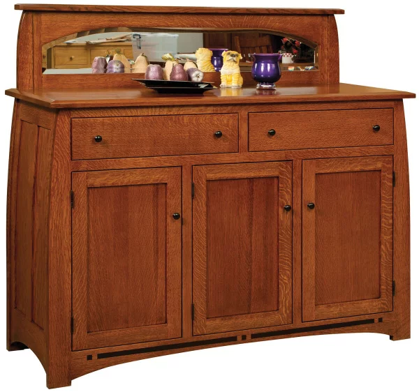 Tabbs Creek Amish Sideboard