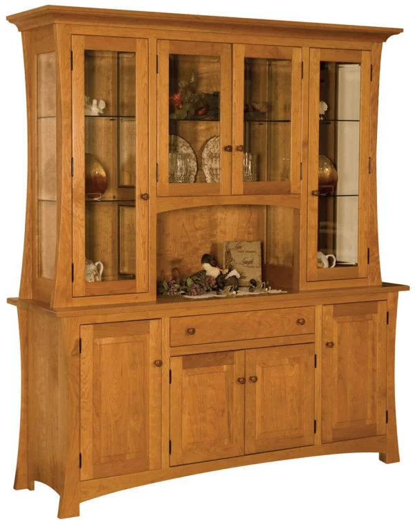 Tabitha Large China Cabinet