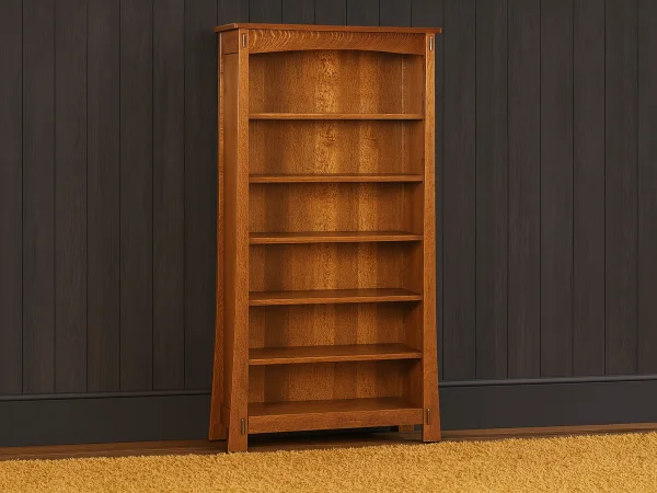 Tahari Bookshelf