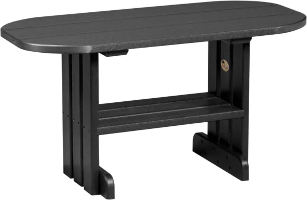 Tahiti Outdoor Coffee Table