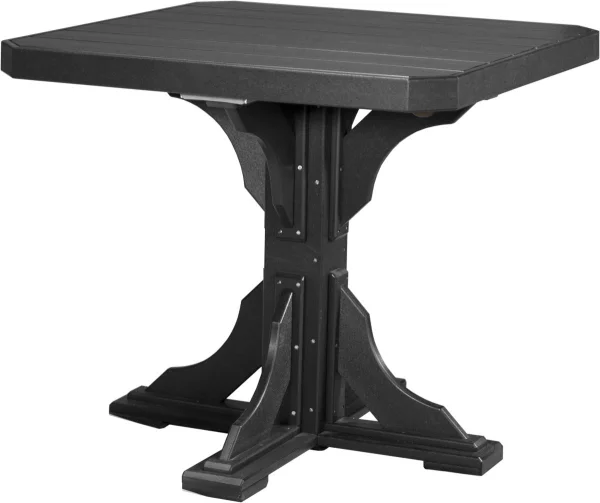 Tahiti Outdoor Bar Table