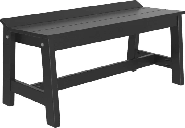 Tahiti Outdoor Dining Bench