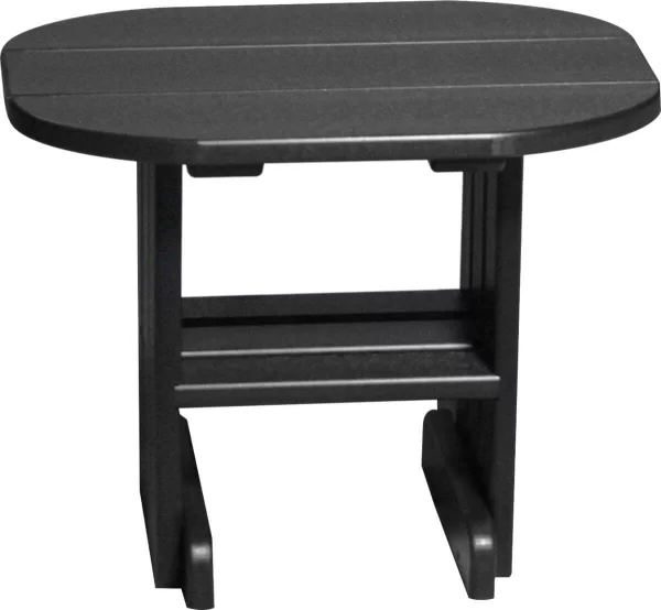Tahiti Outdoor Side Table