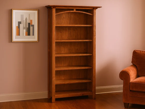Tahoe Bookcase