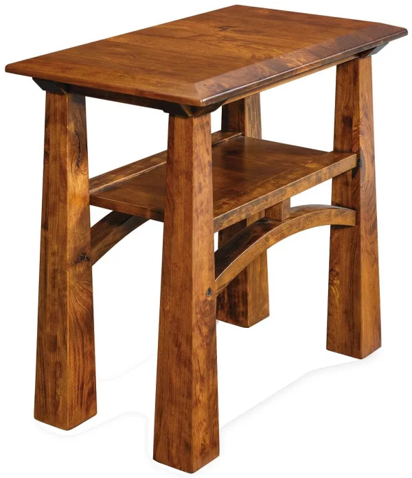 Tahoe Chair Side Table